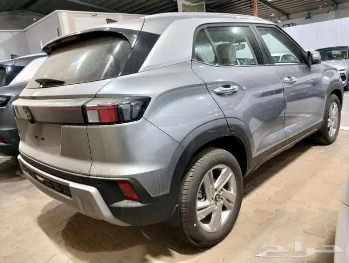 هيونداي كريتا سمارت وكمفورت 2026 وكيل سعودي 4