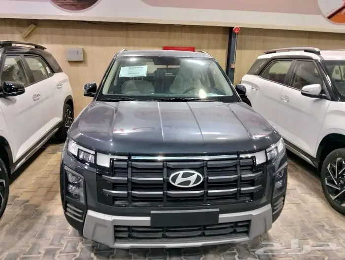 هيونداي كريتا سمارت وكمفورت 2026 وكيل سعودي 3