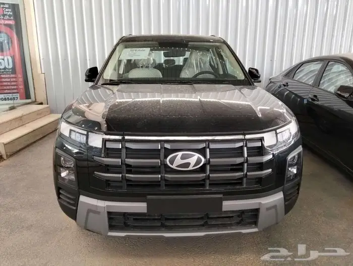 هيونداي كريتا سمارت وكمفورت 2026 وكيل سعودي 6