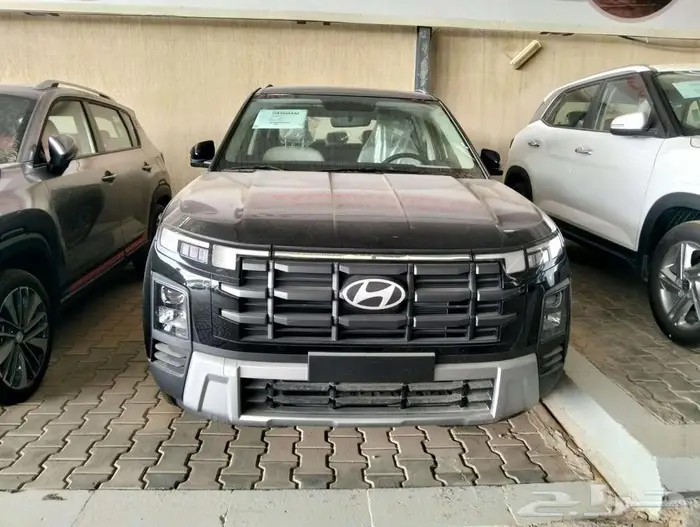 هيونداي كريتا سمارت وكمفورت 2026 وكيل سعودي 16