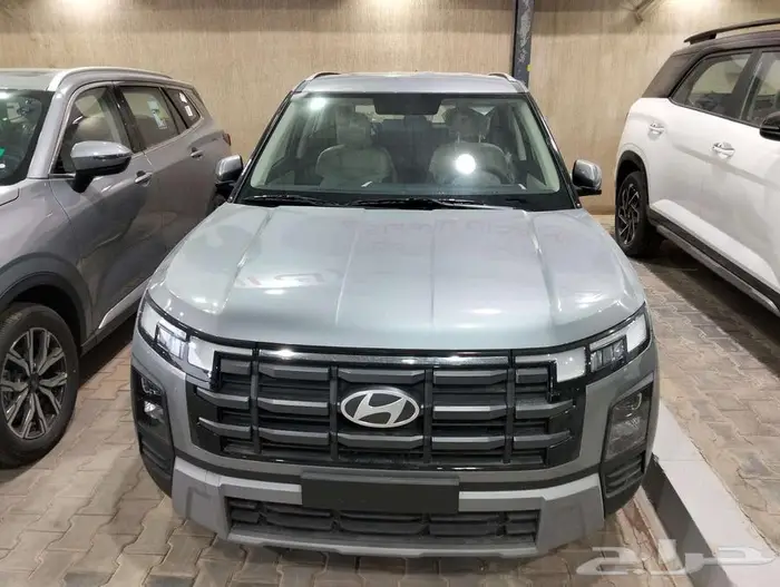 هيونداي كريتا سمارت وكمفورت 2026 وكيل سعودي 19