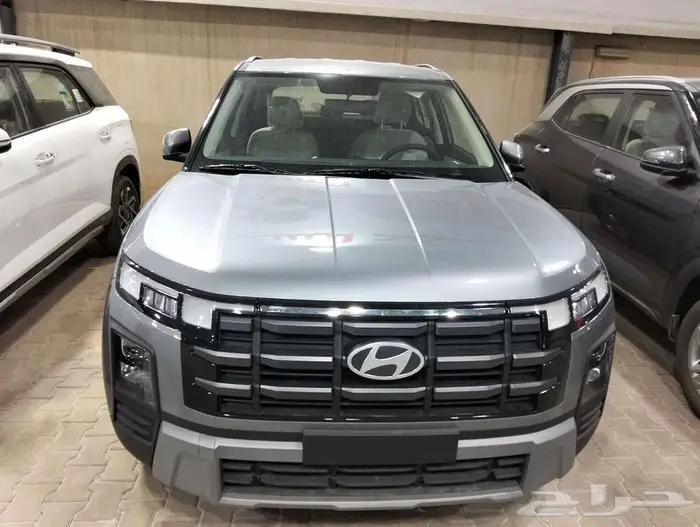 هيونداي كريتا سمارت وكمفورت 2026 وكيل سعودي 25