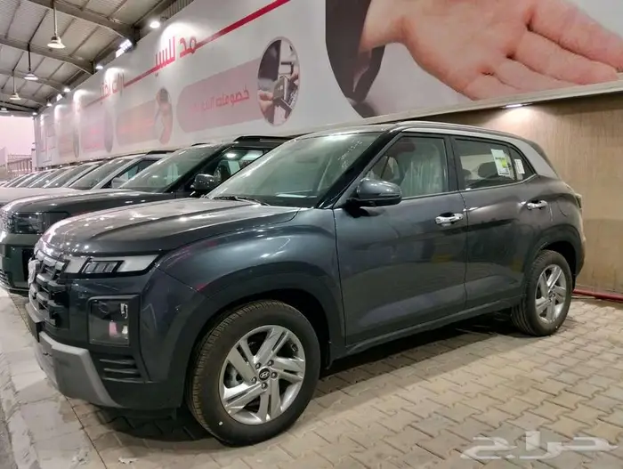 هيونداي كريتا سمارت وكمفورت 2026 وكيل سعودي 21