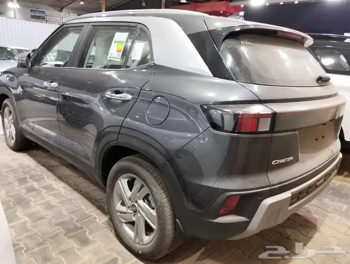 هيونداي كريتا سمارت وكمفورت 2026 وكيل سعودي 27