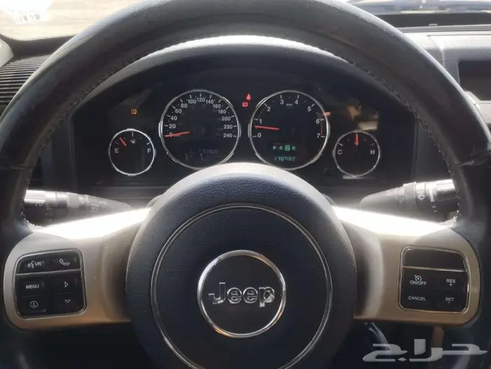 جيب ليبرتي وكاله 2011 15