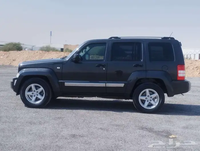 جيب ليبرتي وكاله 2011 10