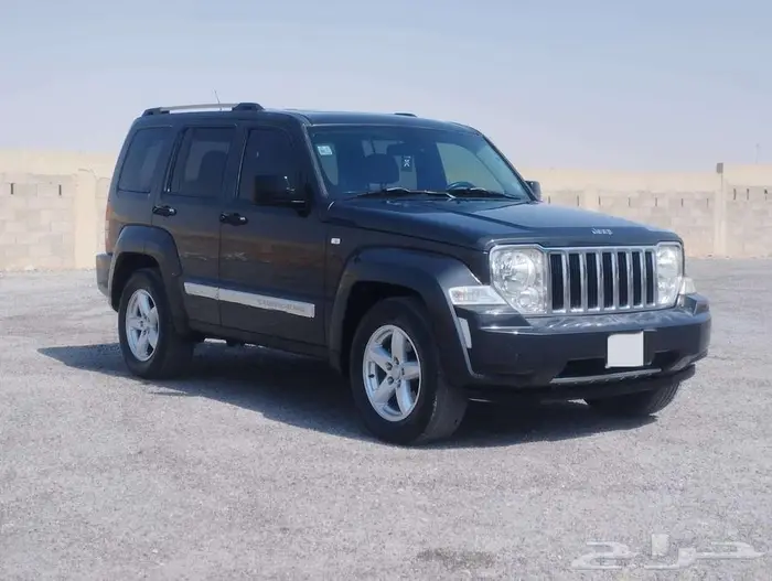 جيب ليبرتي وكاله 2011 6