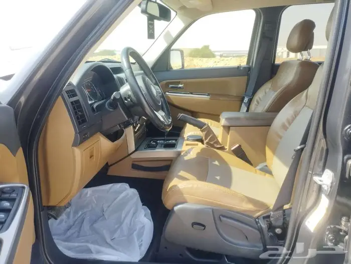 جيب ليبرتي وكاله 2011 13