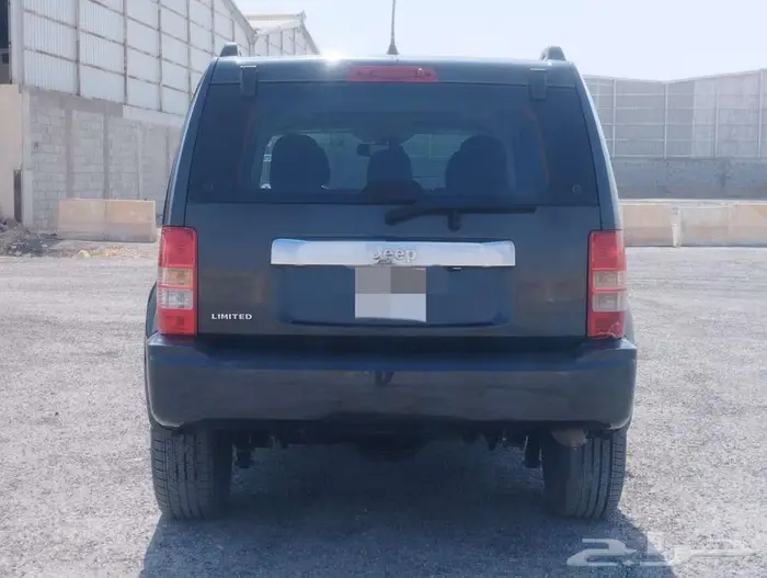 جيب ليبرتي وكاله 2011 7