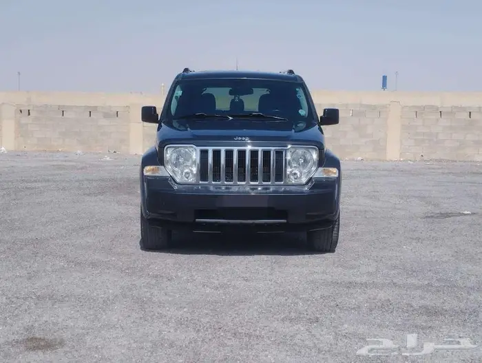 جيب ليبرتي وكاله 2011 1