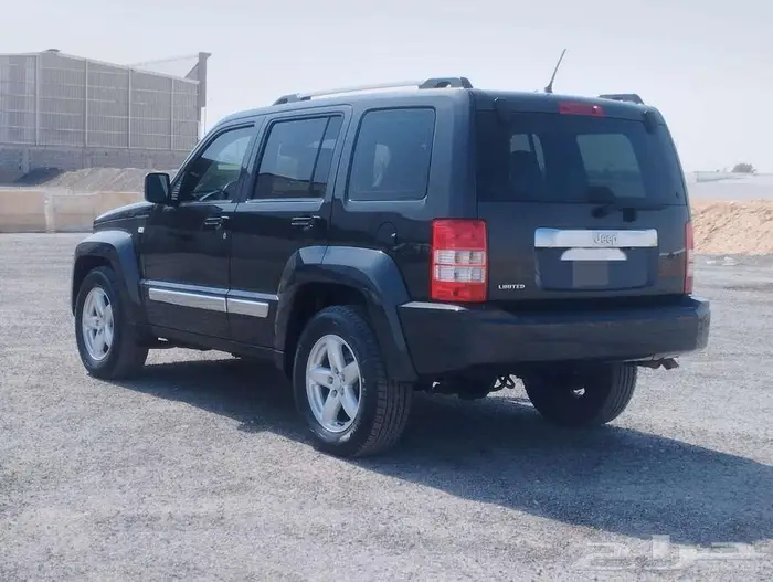 جيب ليبرتي وكاله 2011 8