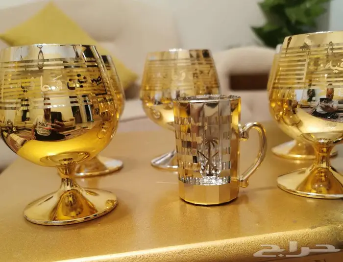 للقديمين 5 كأسات صحتين وعافية صنع اليابان 2