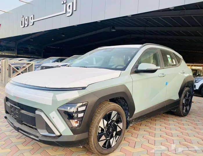 هيونداي كونا سمارت وكمفورت موديل 2025 اقل سعر تصفيات 11