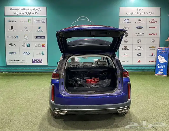 بيستون T99 2023 كاش 58.900 الف شامل الضربية واللوحة 7