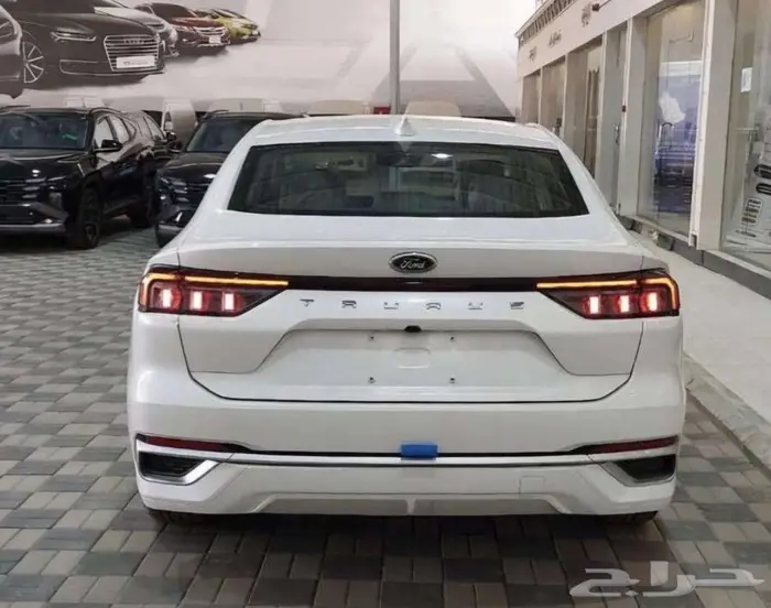 فورد تورس امبيانتي وترند- تاتنيم موديل 2026 عروض 13