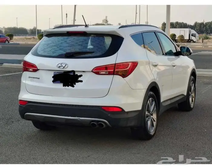 هونداي سنتافي 2015 نص فل 14