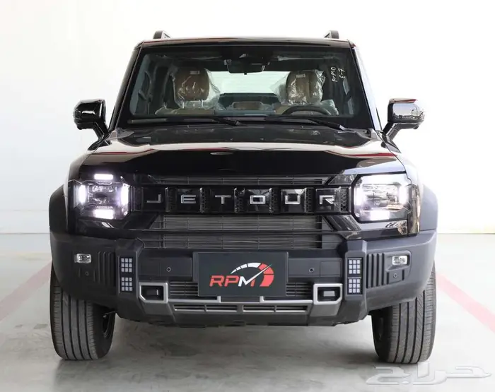 جيتور T2 لاكجيري 2026 الان باقل سعر كاش واقساط 1