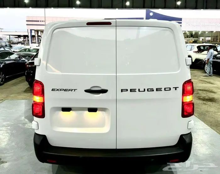 بيجو اكسبرت ديزل قير اتوماتيك 2025 اقوى عروض ل شهر 11 4