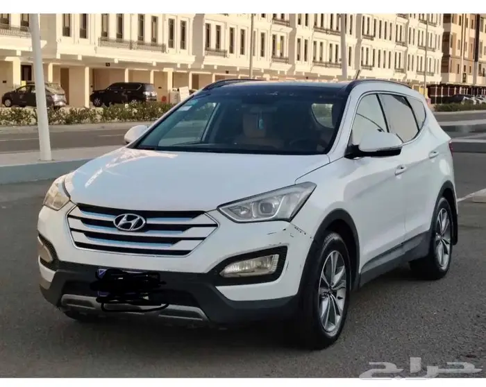 هونداي سنتافي 2015 نص فل 17