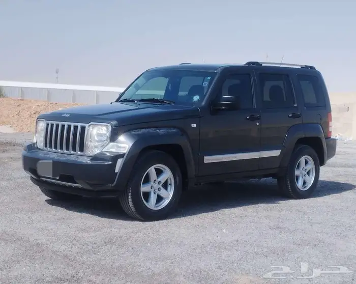 جيب ليبرتي وكاله 2011 11