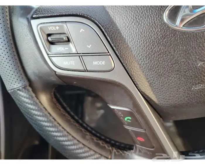 هونداي سنتافي 2015 نص فل 0