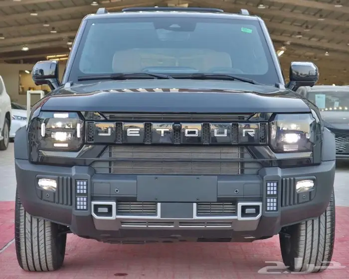 جيتور T2 لكجري 2025 1