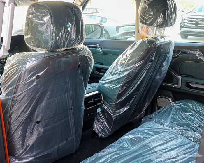 جيتور تي تو لاكجري 2026 بالنقد والتقسيط 12