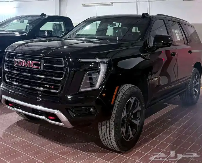 يوكن at4 اللتميت 2025 1