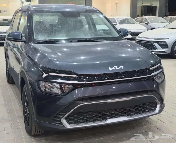 كيا كارينز GL استاندر 2024 لتمويل البنوك - كاش 0