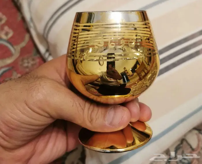 للقديمين 5 كأسات صحتين وعافية صنع اليابان 6