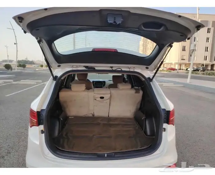 هونداي سنتافي 2015 نص فل 3