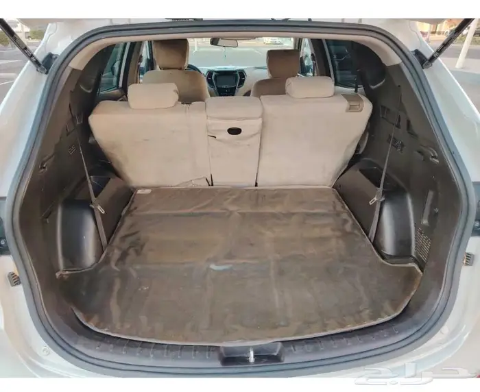 هونداي سنتافي 2015 نص فل 4