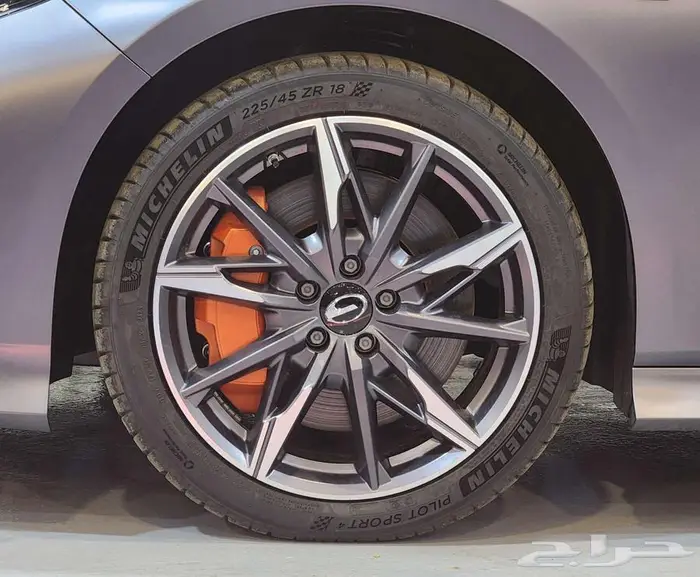 جي ايه سي إمباو فل 2026 GAC EMPOW R 25