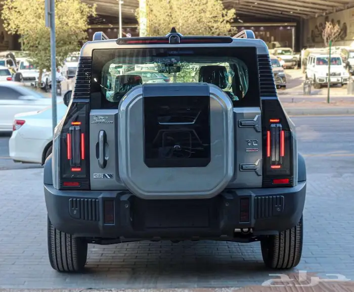 جيتور تي تو لاكجري 2026 بالنقد والتقسيط 14