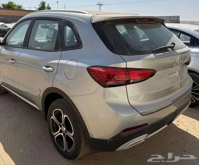 ام جي zs نص فل(الشكل الجديد) 2025 ب 55500 غير شامل الضريبة 8