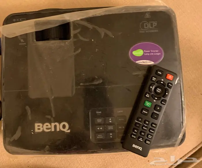 جهاز برجكتر Bene 0