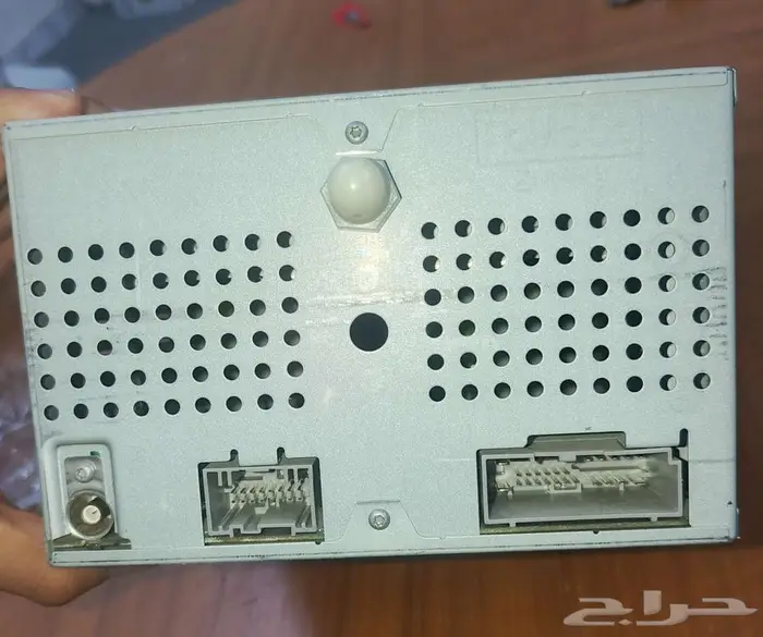 مسجل وكاله فورد اكسبيدشن 2013 2