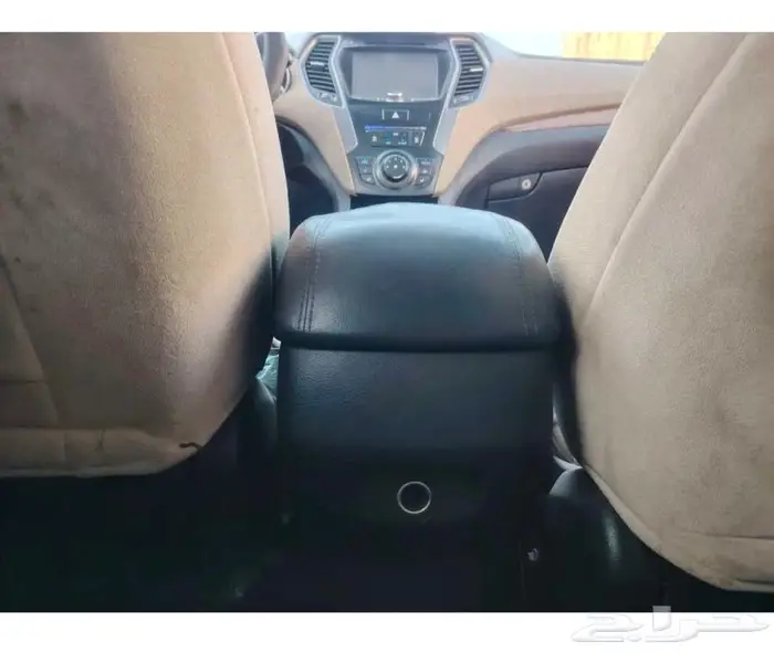 هونداي سنتافي 2015 نص فل 5