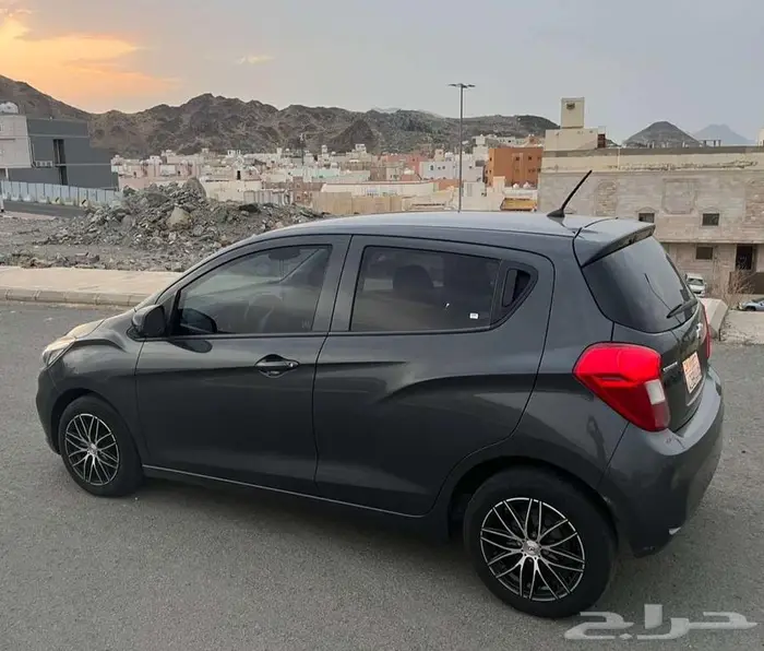 سبارك سعودي 2020 2