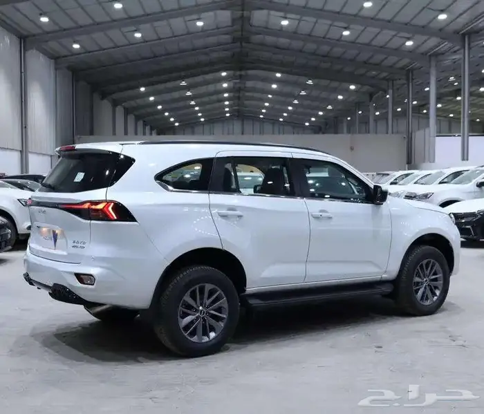 جيب ايسوزو MUX فل كامل دبل2025كاش وأقساط عن طريق البنك 3