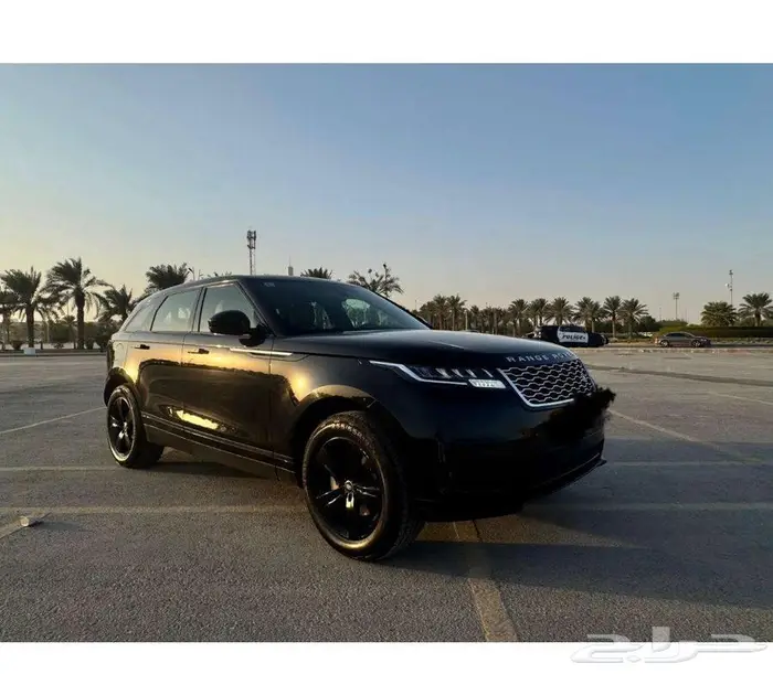 لاند روفر فيلار 2020 13