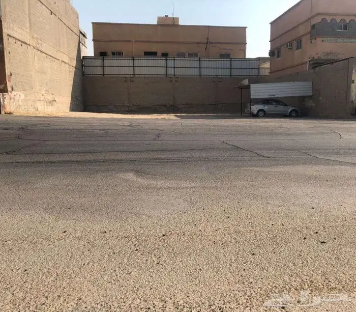 للبيع ارض في الهفوف خلف شرطة الصالحيه 0