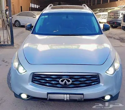 انفنتي 2009 index