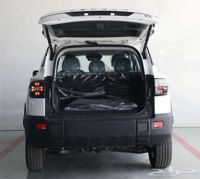 جيتور T1 لاكجري 2025 صيانه مجانيه 3 سنوات اقل سعر 4