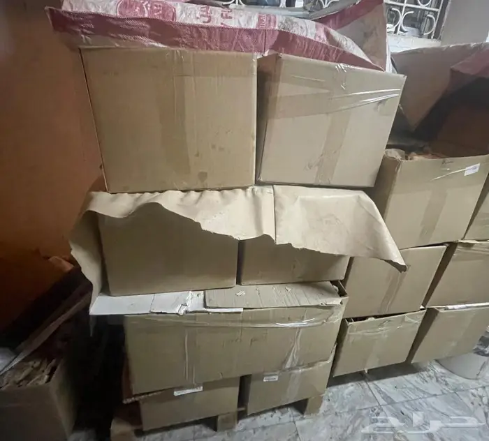 خبز علف للمواشي 2