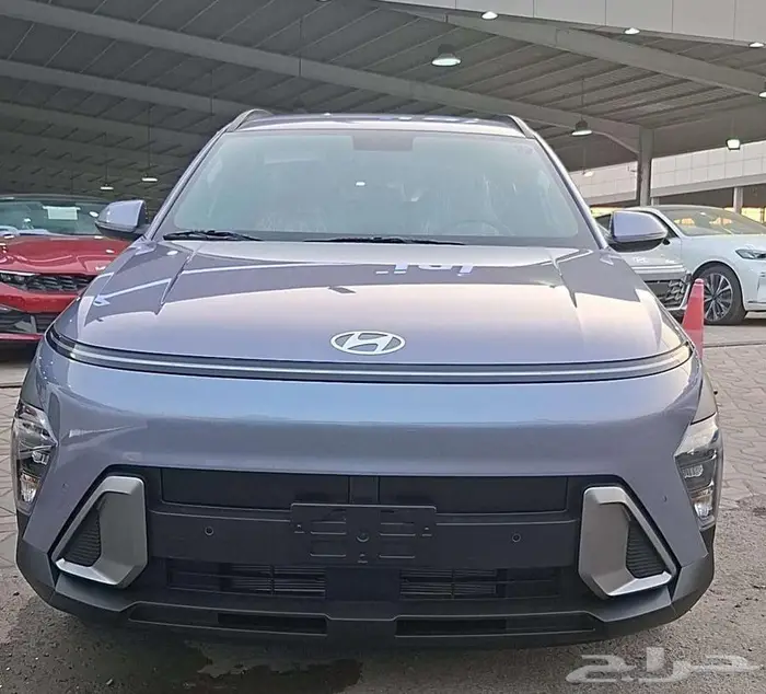 هيونداي كونا سمارت موديل 2025 اقل سعر كاش واقساط 0