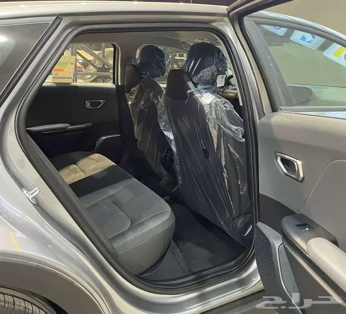 كيا K4 ستاندر 1.6 خليجي 2026 أقساط 9