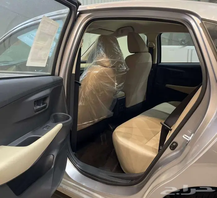 يارس ستاندر 2026 اقساط 6