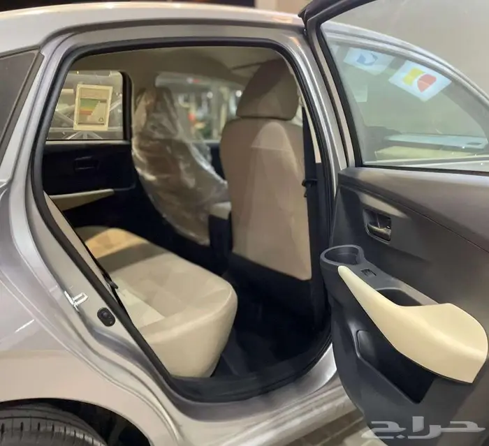 يارس ستاندر 2026 اقساط 7