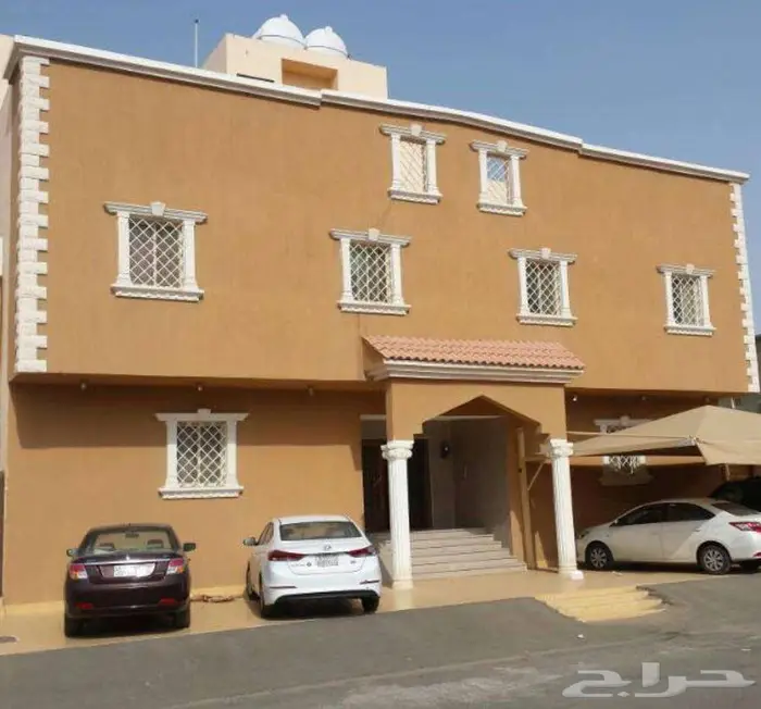 شقق للايجار بالحمدانية عائلات فقط 0